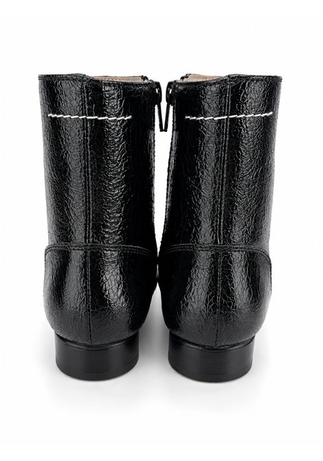 Stivale craccato MM6 KIDS MAISON MARGIELA | 838921